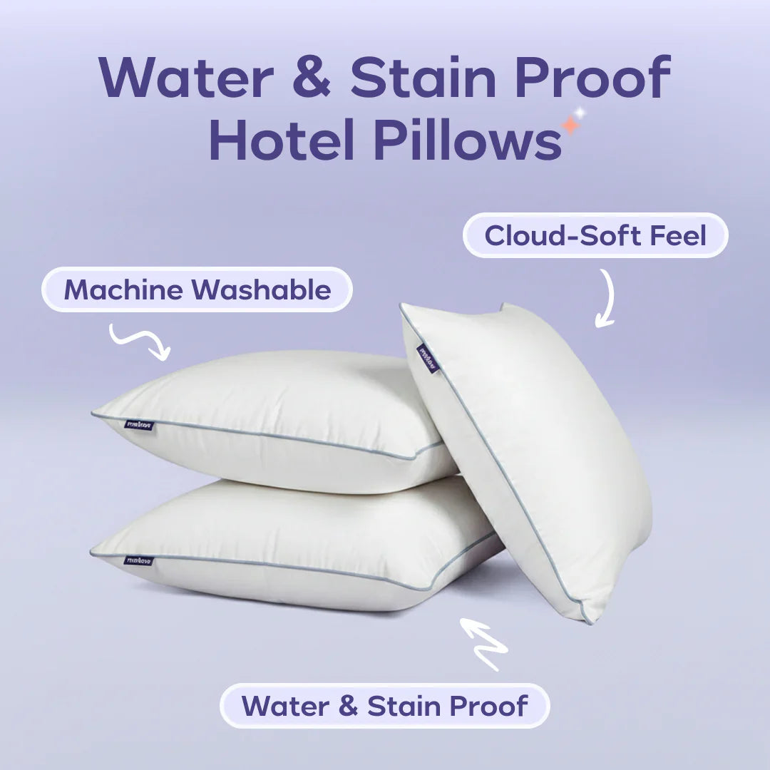 Cooling Pillowcase