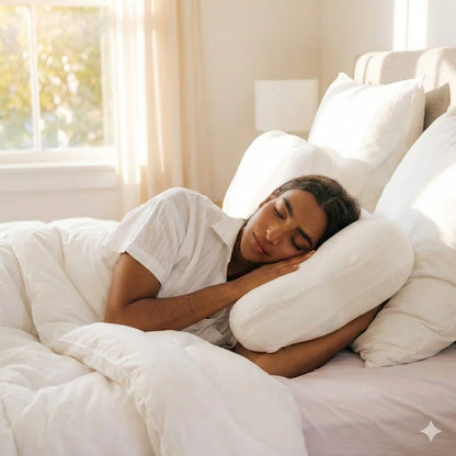 CloudTek Pillow