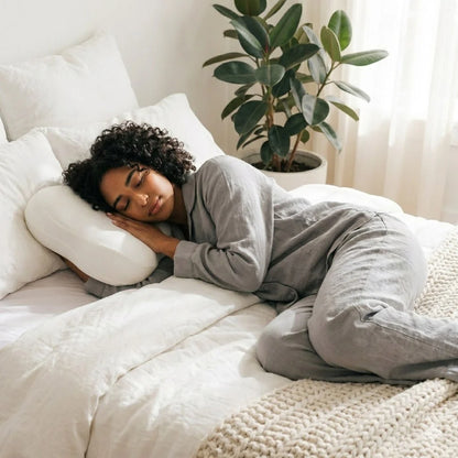 CloudTek Pillow